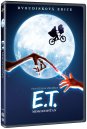 előnézet E.T. - A földönkívüli - 2DVD (DVD+bonus disk)