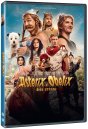 előnézet Asterix és Obelix: A Középső Birodalom - DVD