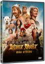 előnézet Asterix és Obelix: A Középső Birodalom - DVD