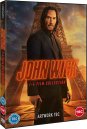 előnézet John Wick 1-4 Gyűjtemény - 4DVD