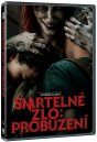 előnézet A gonosz halottak felkelése - DVD