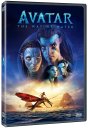 előnézet Avatar: A víz útja (Sleeve Edition) - DVD