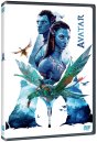 előnézet Avatar - felújított változat - DVD