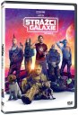 előnézet A galaxis őrzői: 3. rész - DVD