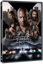előnézet Halálos iramban 10. - DVD