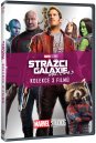 előnézet A galaxis őrzői 1.-3. Gyűjtemény - 3DVD