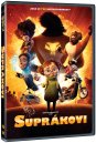 előnézet Helt Super - DVD