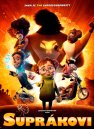 előnézet Helt Super - DVD