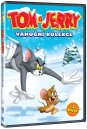 előnézet Tom és Jerry karácsonyi gyűjteménye - 3DVD