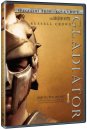 előnézet  Gladiátor - 3 DVD speciális bővített kiadás (DVD+2DVD bónusz lemez)