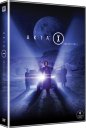 előnézet X-Akták 8. évad - 6DVD