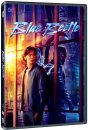 előnézet Kék Bogár - DVD