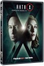 előnézet X-Akták 10. évad - 3DVD