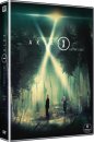 előnézet X-Akták 5. évad - 6DVD