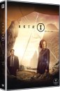 előnézet X-Akták 7. évad - 6DVD