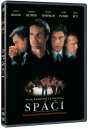 előnézet Sleepers - Pokoli lecke - DVD