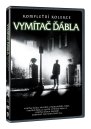 előnézet Az ördögűző 1.-5. Gyűjtemény - 6 DVD