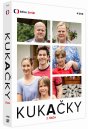előnézet Kukačky 2. řada - 4DVD