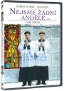 előnézet Nem vagyunk mi angyalok (1989) - DVD