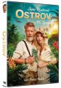 előnézet Ostrov (2023) - DVD
