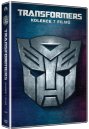 előnézet Transformers 1-7 Gyűjtemény - 7DVD