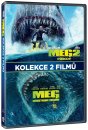 előnézet Meg 1-2Gyűjtemény - 2DVD