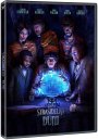 előnézet Kísértetkastély - DVD