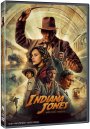 előnézet Indiana Jones és a sors tárcsája - DVD