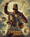 előnézet Indiana Jones és a sors tárcsája - DVD