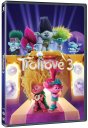 előnézet Trollok: Együtt a banda - DVD