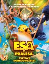 előnézet Dzsungel-mentőakció 2.: A világ körül - DVD