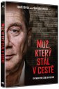 előnézet Muž, který stál v cestě - DVD
