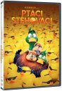 előnézet Kacsalábon - DVD
