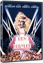 előnézet A sáska napja - DVD