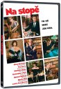 előnézet Nyom - DVD