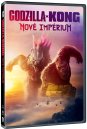 előnézet Godzilla x Kong: Nové impérium - DVD