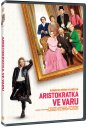 előnézet Aristokratka ve varu - DVD