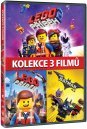 előnézet Lego kolekce - 3DVD