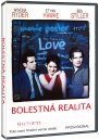előnézet Nyakunkon az élet - DVD