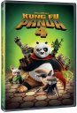 előnézet Kung Fu Panda 4 - DVD