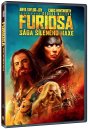 előnézet Furiosa: Történet a Mad Maxből - DVD