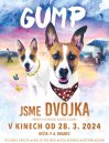 előnézet Gump - jsme dvojka - DVD