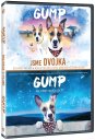 előnézet Gump 1-2 kolekce - 2DVD