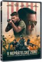előnézet Maga a pokol - DVD