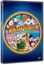előnézet Kacsamesék colecție seria 1 - 5DVD