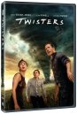 előnézet Twisters – Végzetes vihar - DVD