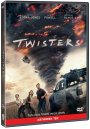 előnézet Twisters – Végzetes vihar - DVD