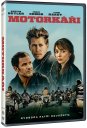 előnézet The Bikeriders - DVD