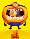 előnézet Gru 4 - DVD