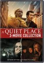 előnézet Tiché místo 1-3 kolekce - 3DVD
